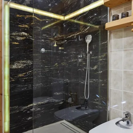 Witkowka Penthouse Luxury Mountain View - Sauna & Apartment *