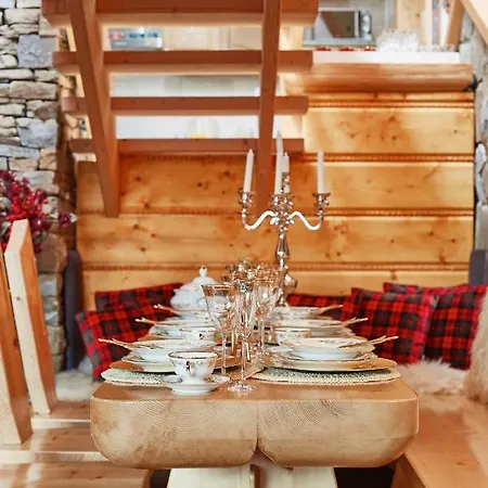 Apartment Witkowka Penthouse Luxury Mountain View - Sauna &
