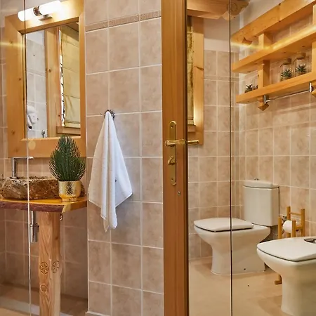 Witkowka Penthouse Luxury Mountain View - Sauna & Witow (Tatra)