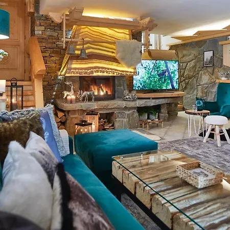 Witkowka Penthouse Luxury Mountain View - Sauna & *