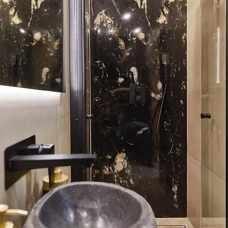 Apartment Witkowka Penthouse Luxury Mountain View - Sauna &