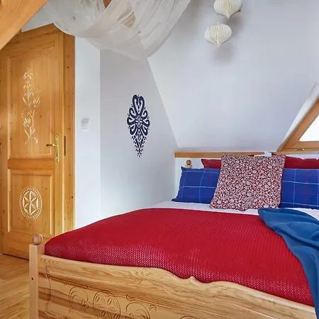 Witkowka Penthouse Luxury Mountain View - Sauna & *